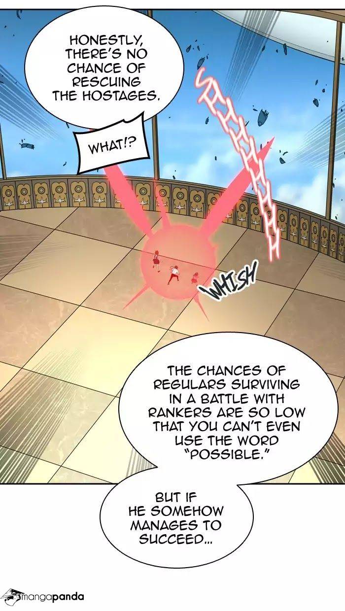 Tower of God Chapter 404 image 067